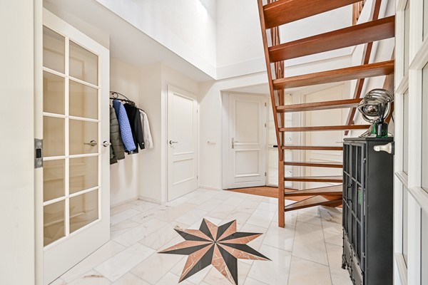 Medium property photo - Schouwenburglaan 7, 3207 ZB Spijkenisse